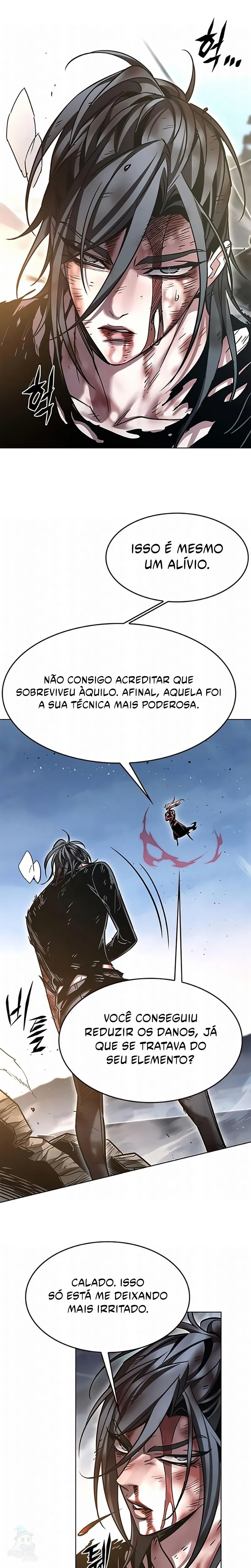 Read Veletric Pt Manga Online