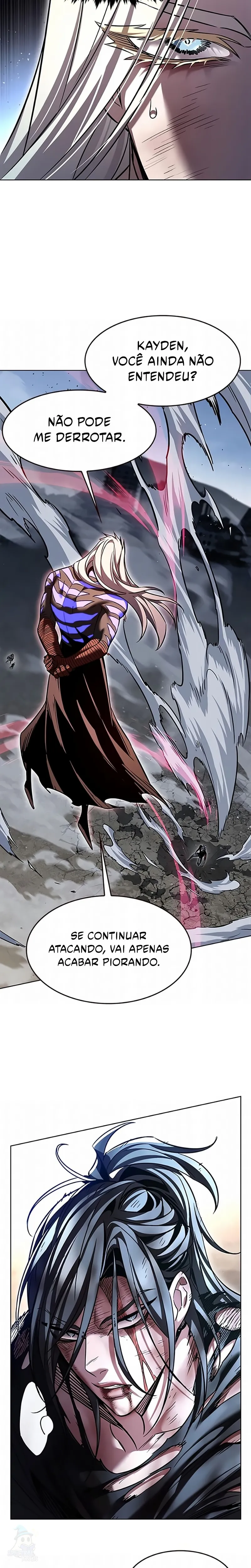 Read Veletric Pt Manga Online