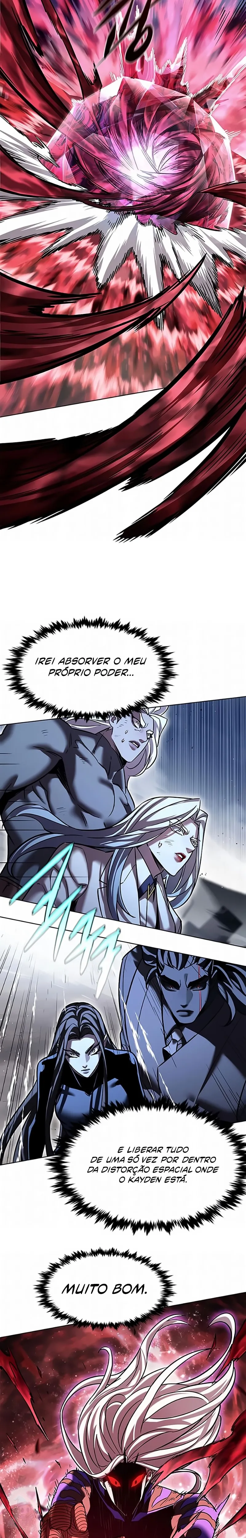 Read Veletric Pt Manga Online