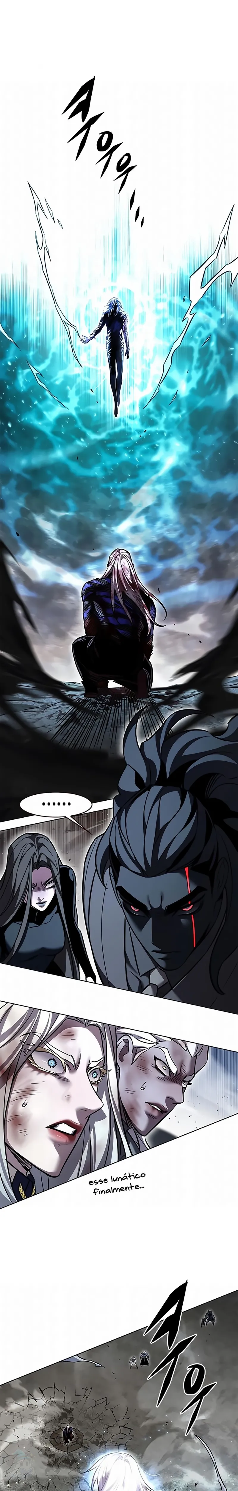 Read Veletric Pt Manga Online