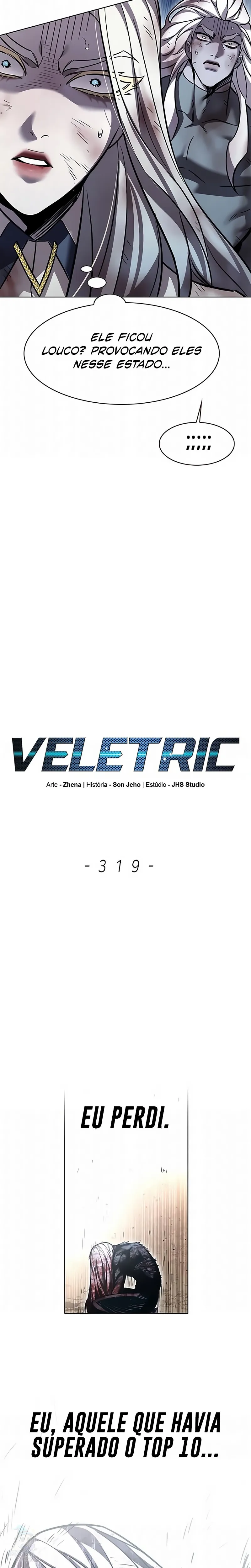 Read Veletric Pt Manga Online