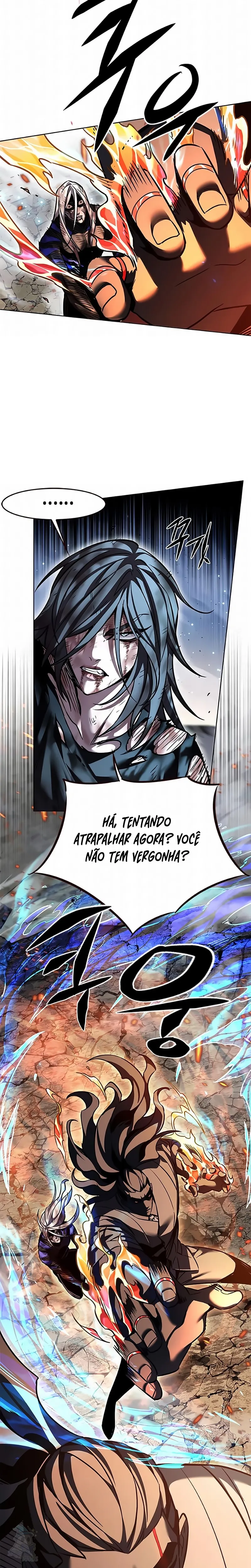 Read Veletric Pt Manga Online