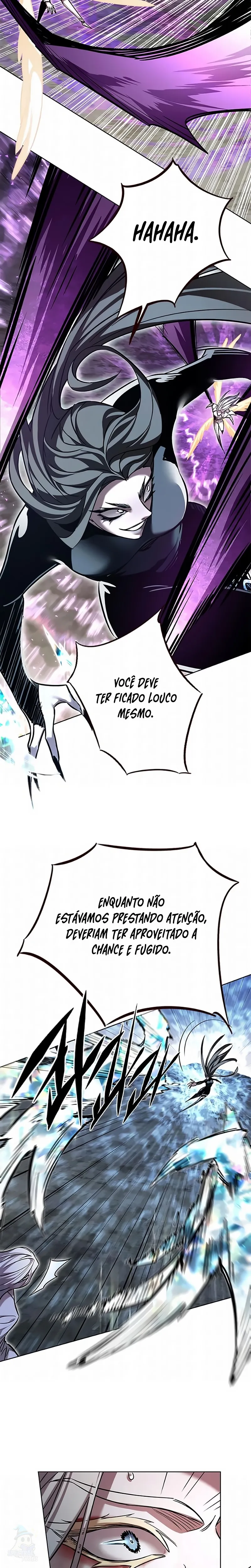 Read Veletric Pt Manga Online