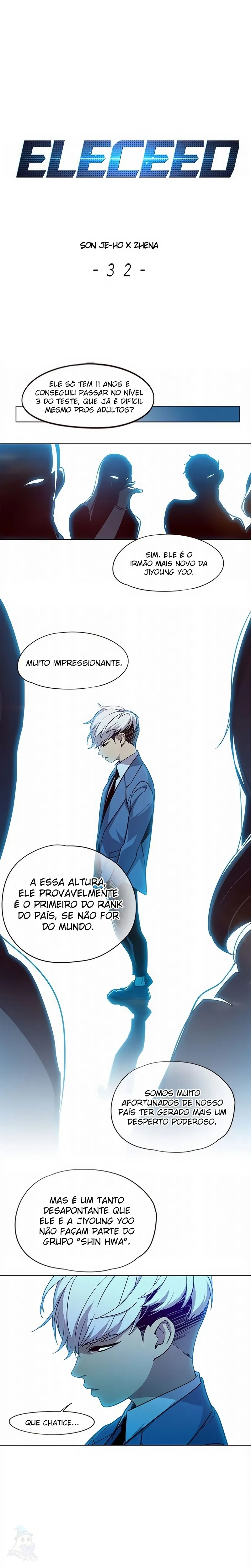 Read Veletric Pt Manga Online
