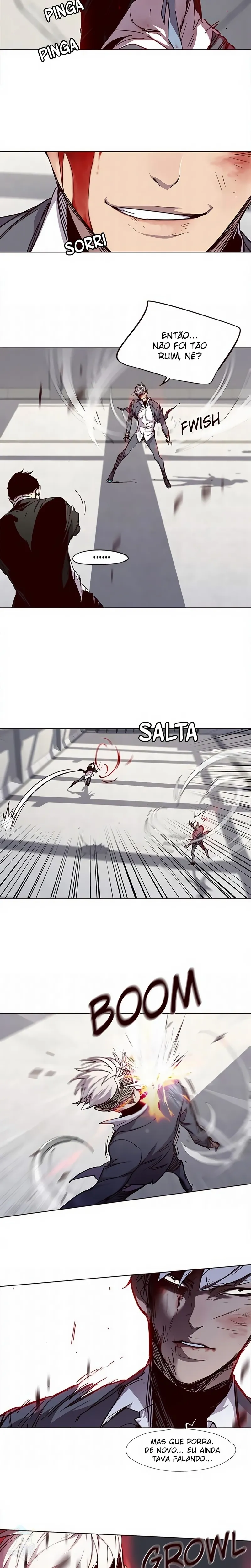 Read Veletric Pt Manga Online