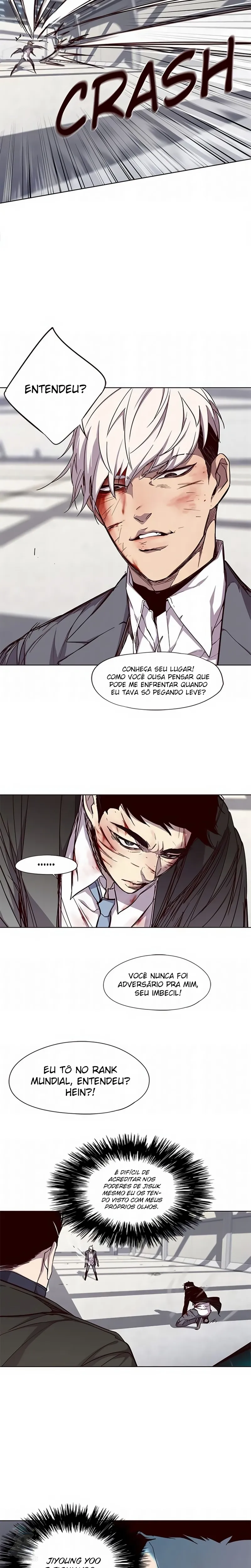 Read Veletric Pt Manga Online