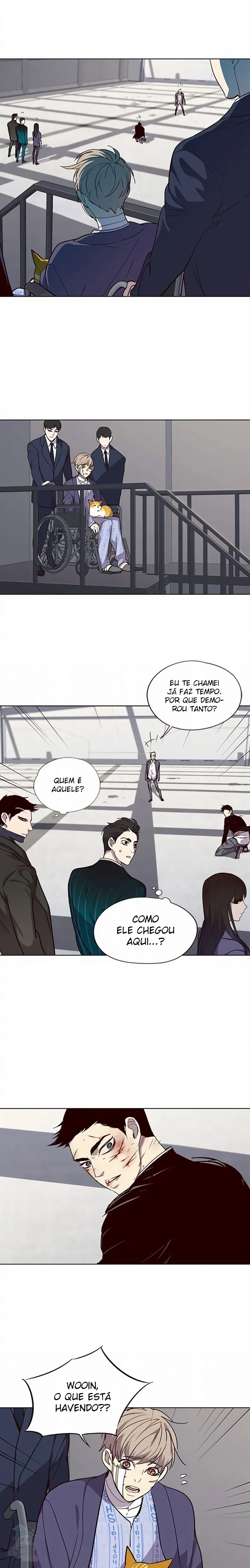 Read Veletric Pt Manga Online