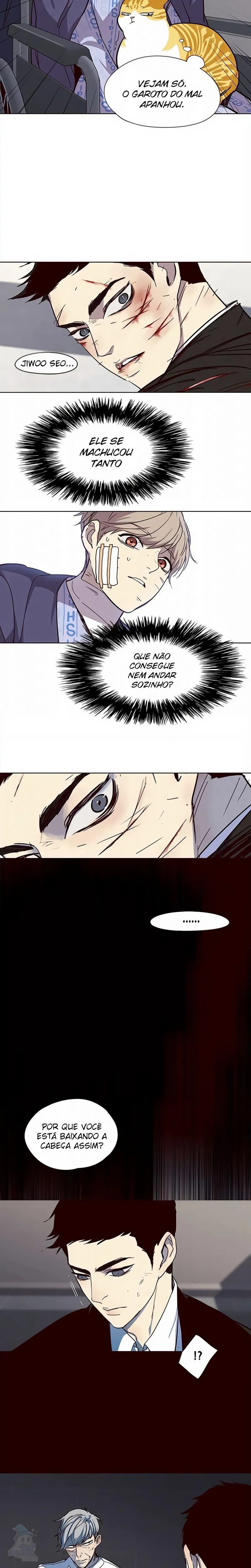 Read Veletric Pt Manga Online
