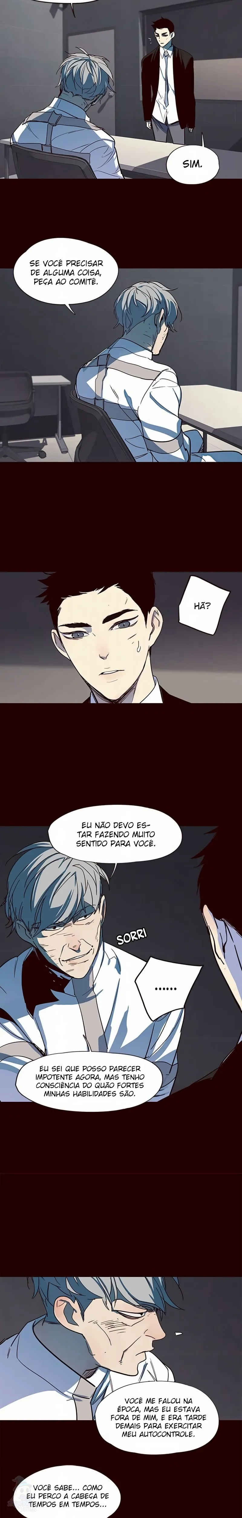 Read Veletric Pt Manga Online