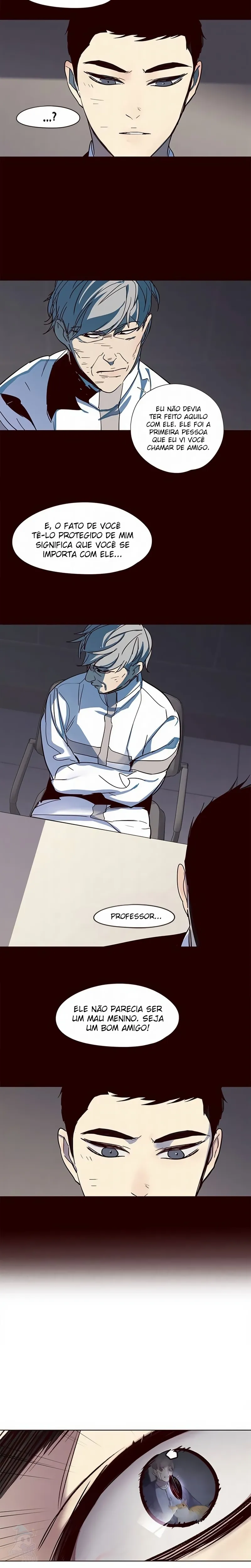 Read Veletric Pt Manga Online