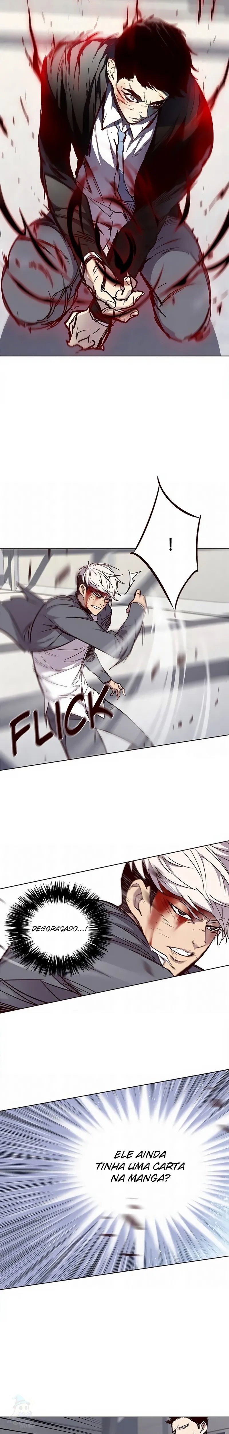 Read Veletric Pt Manga Online