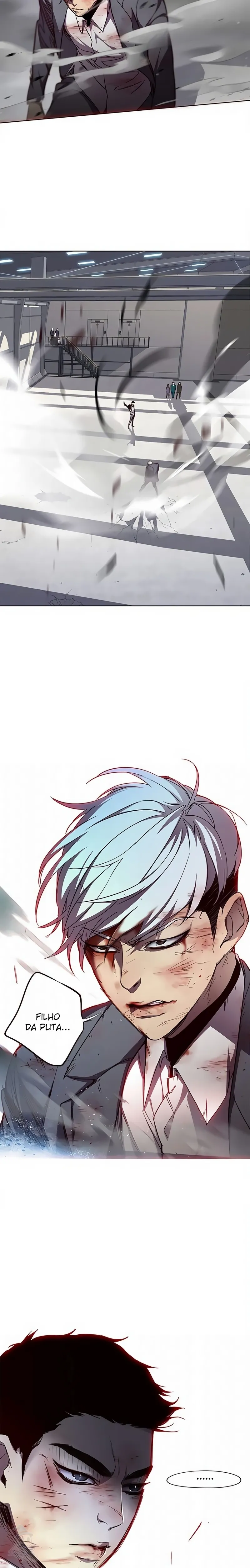 Read Veletric Pt Manga Online