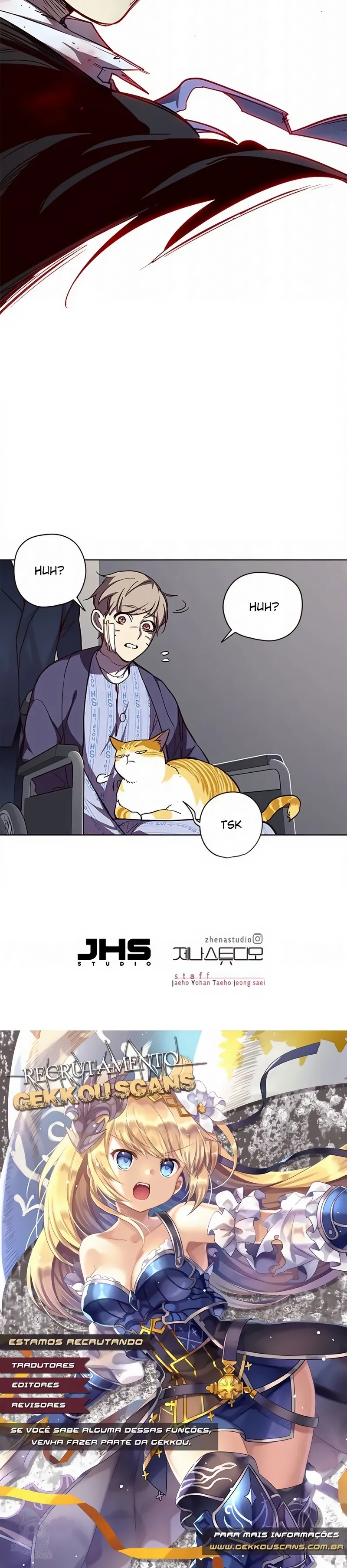 Read Veletric Pt Manga Online