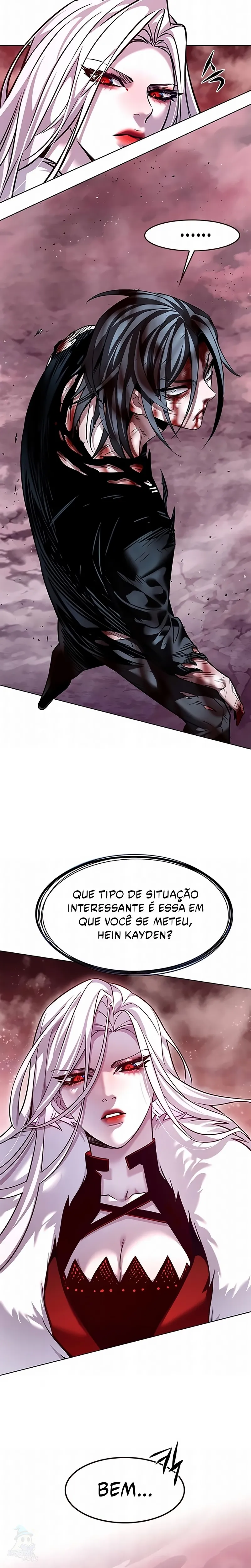 Read Veletric Pt Manga Online