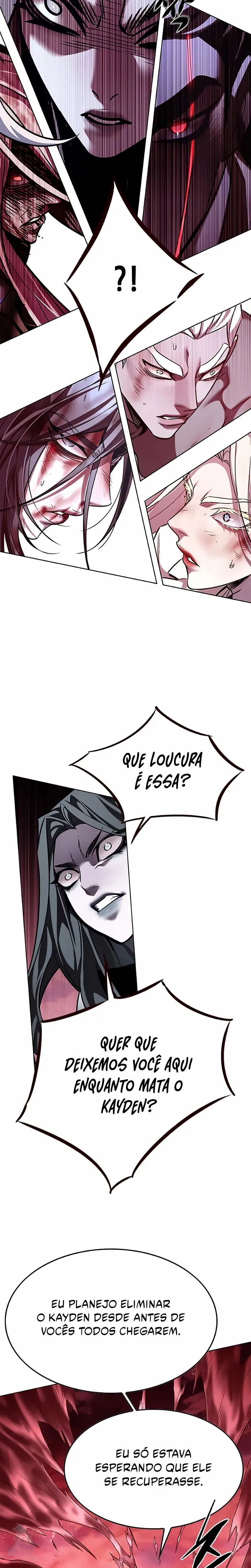 Read Veletric Pt Manga Online