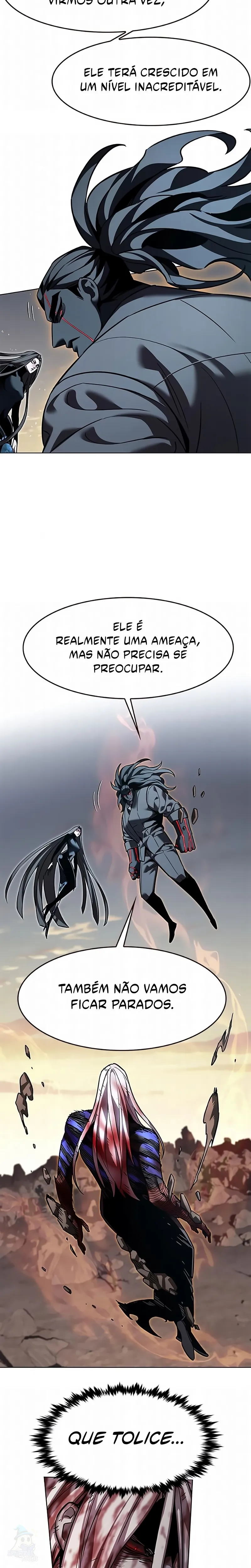 Read Veletric Pt Manga Online