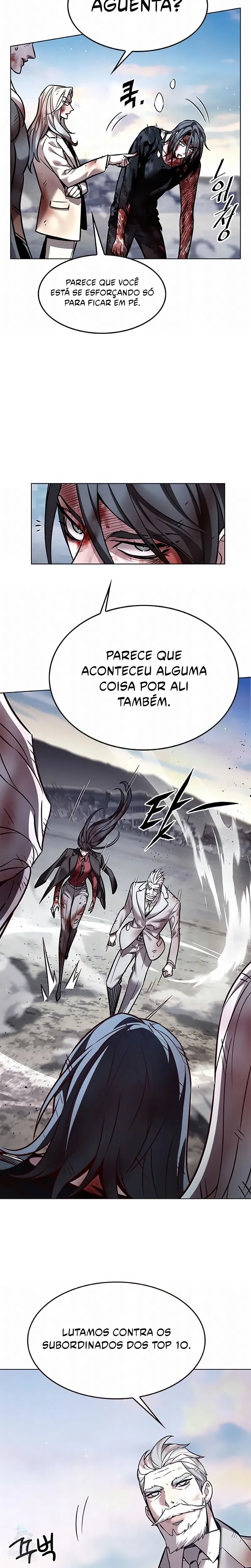 Read Veletric Pt Manga Online