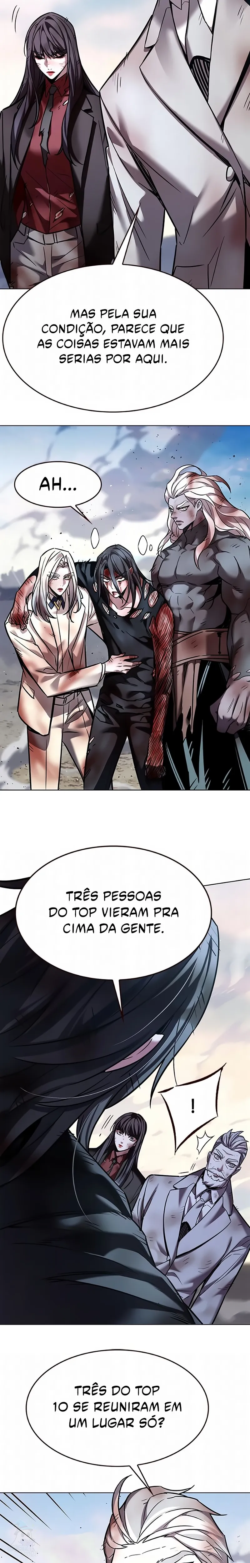 Read Veletric Pt Manga Online