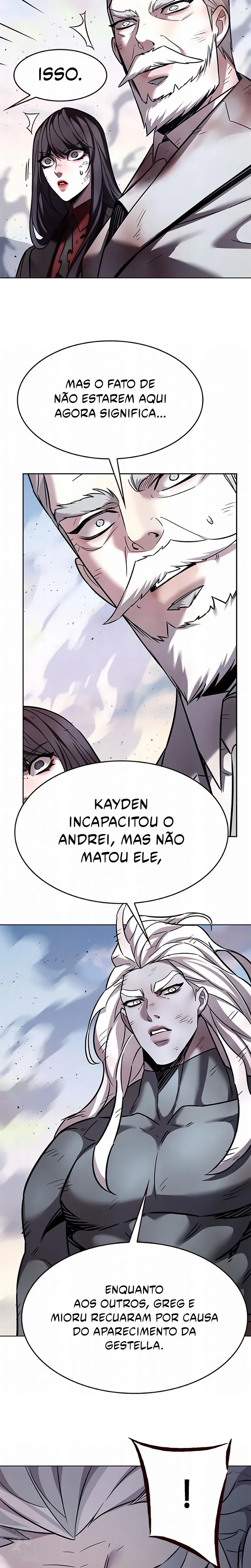 Read Veletric Pt Manga Online