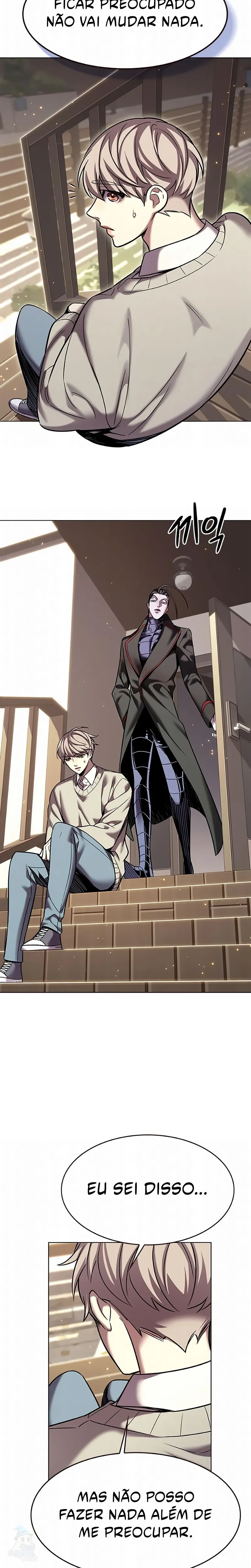 Read Veletric Pt Manga Online