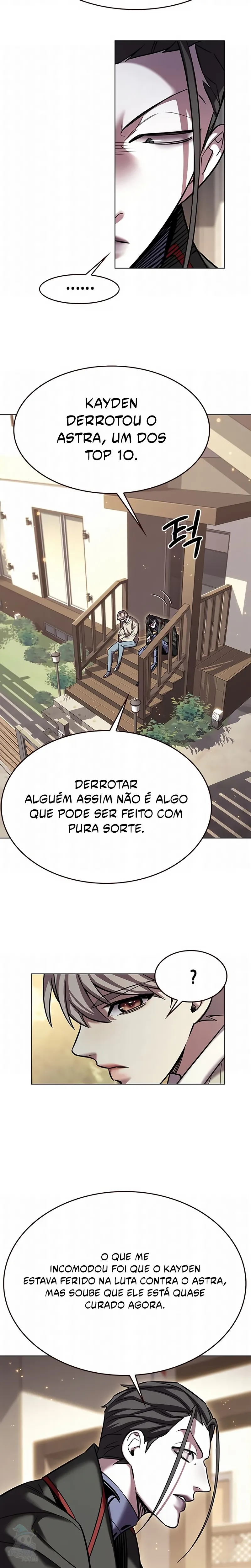 Read Veletric Pt Manga Online