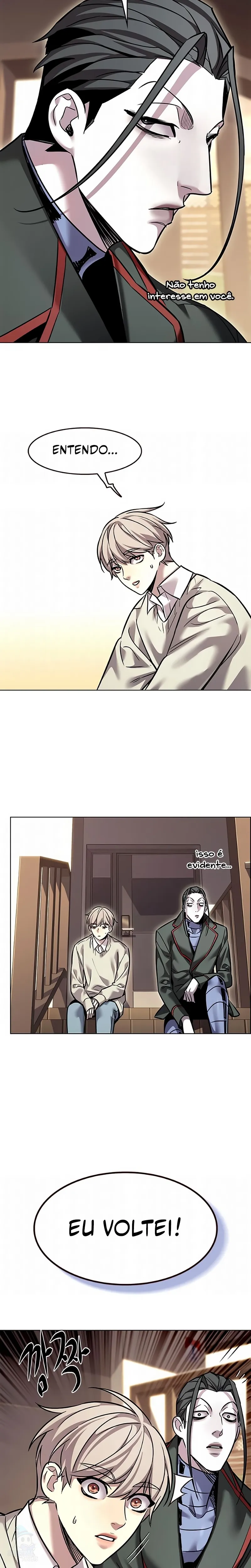 Read Veletric Pt Manga Online
