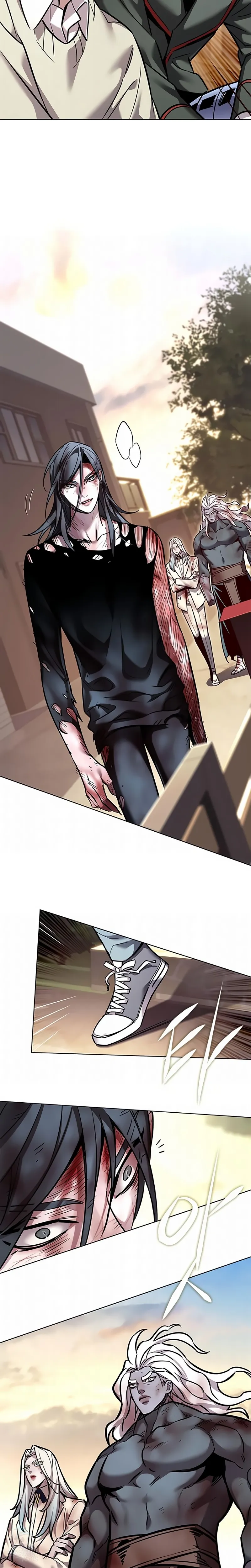 Read Veletric Pt Manga Online