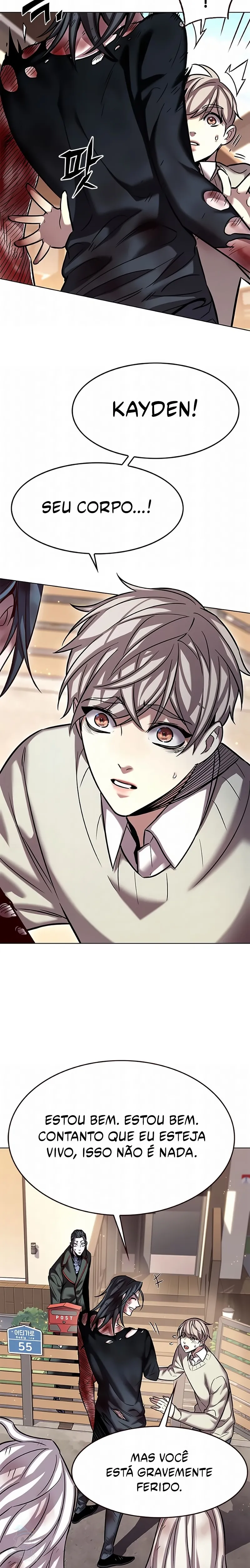 Read Veletric Pt Manga Online