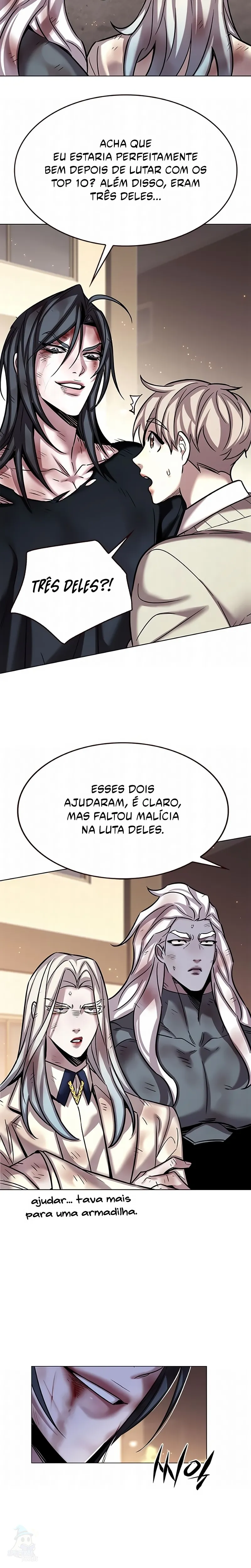 Read Veletric Pt Manga Online