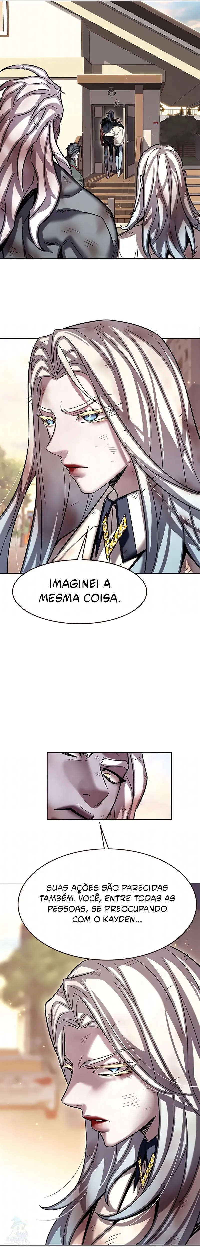 Read Veletric Pt Manga Online