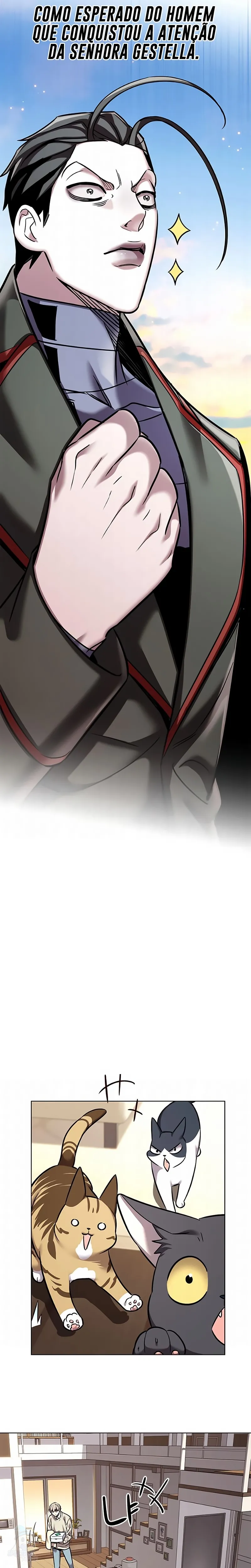 Read Veletric Pt Manga Online
