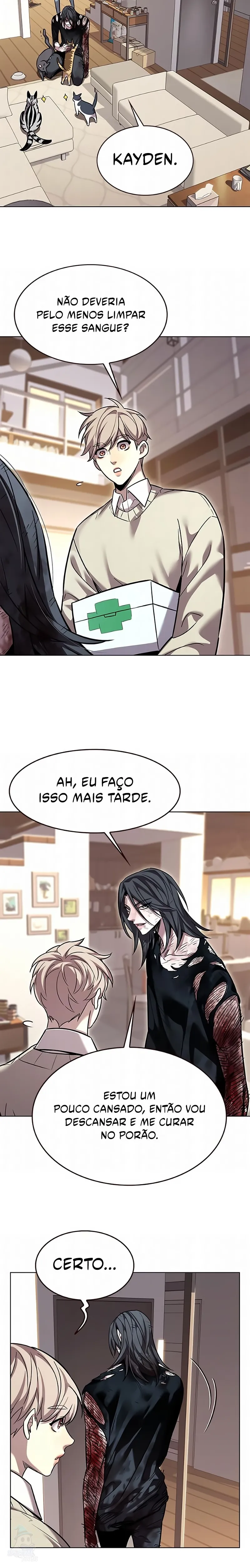 Read Veletric Pt Manga Online
