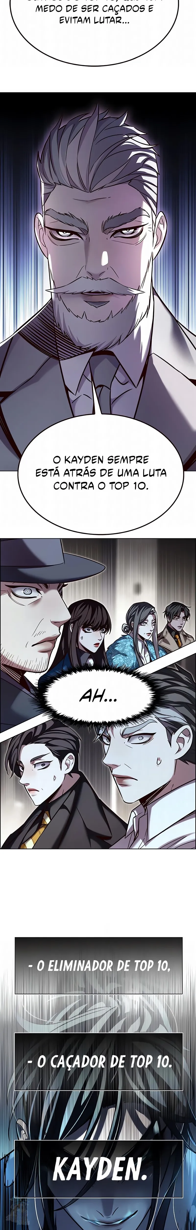 Read Veletric Pt Manga Online