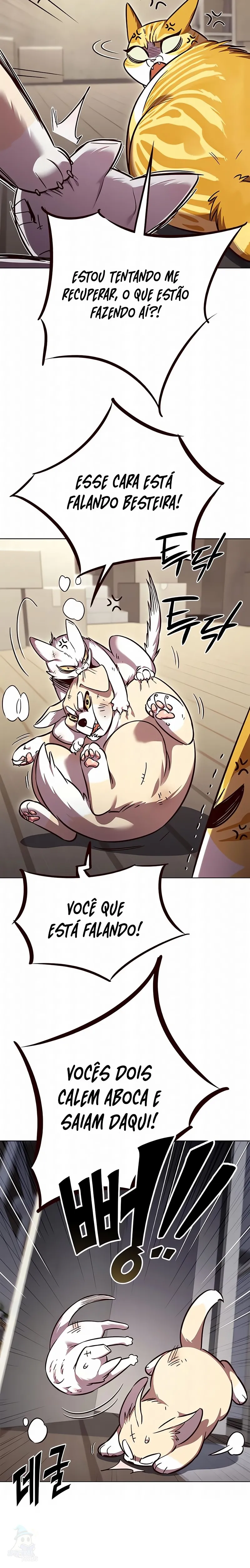 Read Veletric Pt Manga Online
