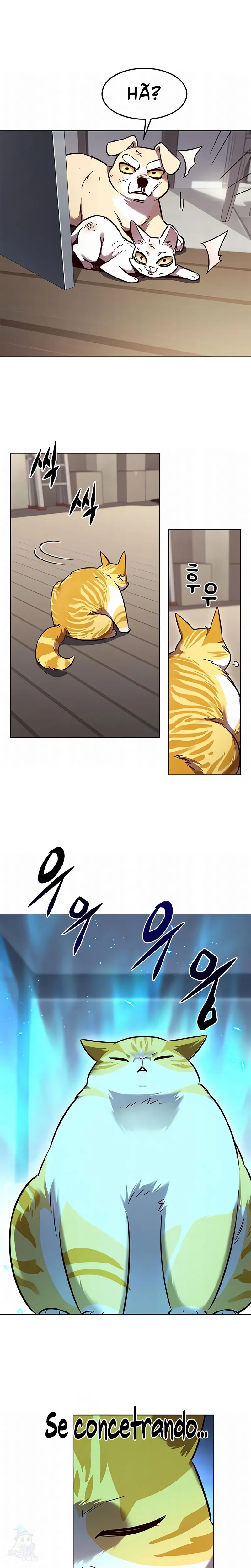 Read Veletric Pt Manga Online