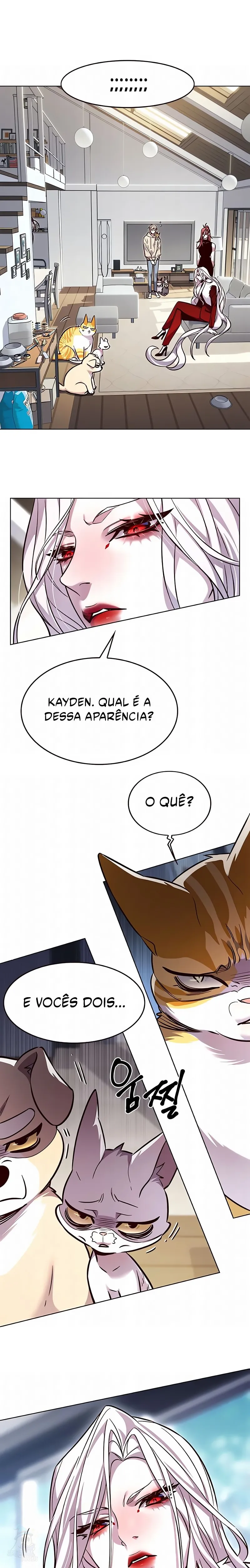 Read Veletric Pt Manga Online