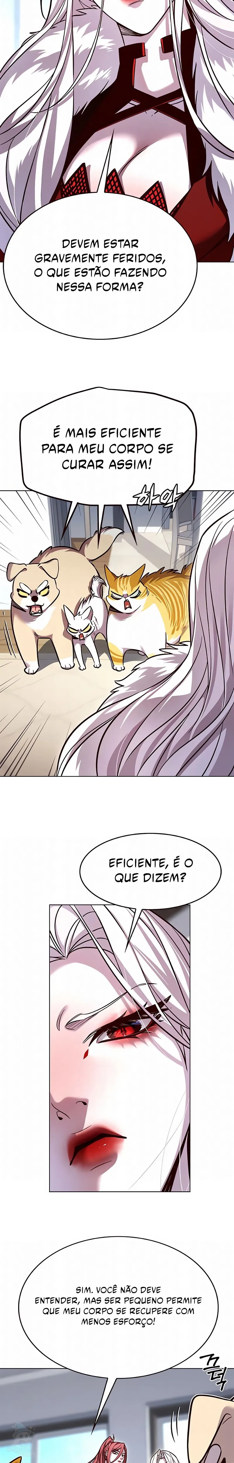 Read Veletric Pt Manga Online