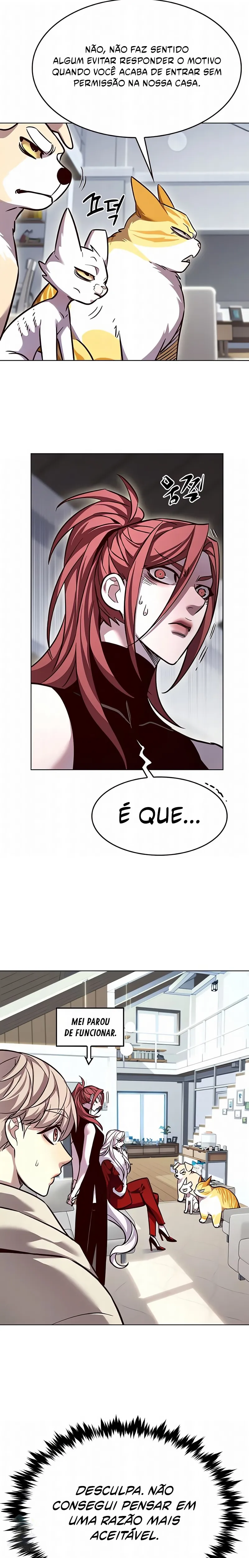Read Veletric Pt Manga Online