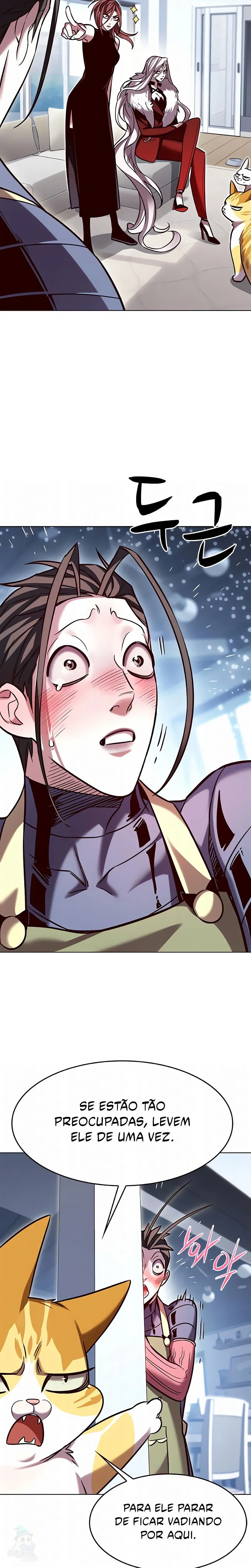 Read Veletric Pt Manga Online