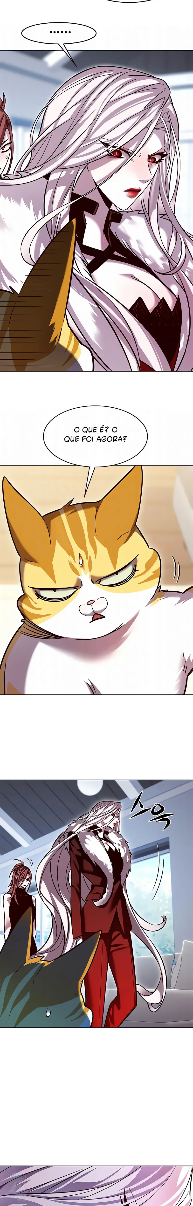 Read Veletric Pt Manga Online
