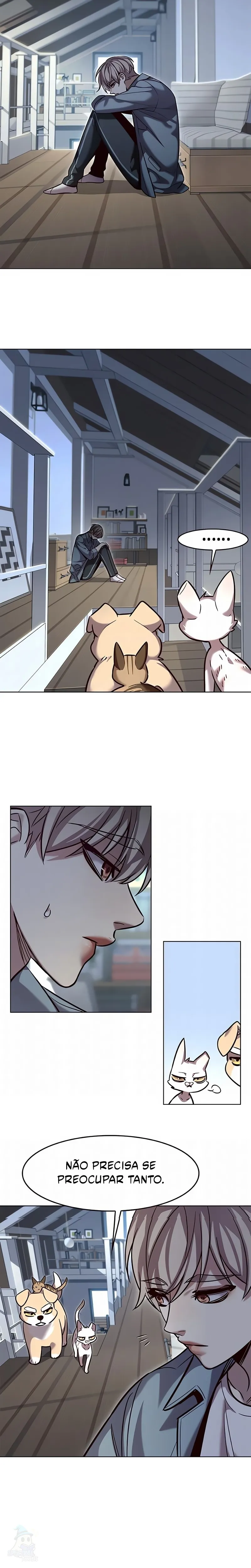 Read Veletric Pt Manga Online