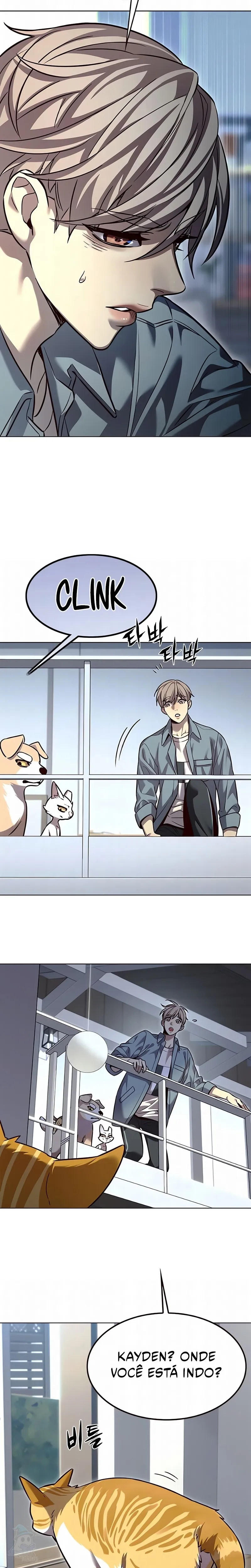 Read Veletric Pt Manga Online