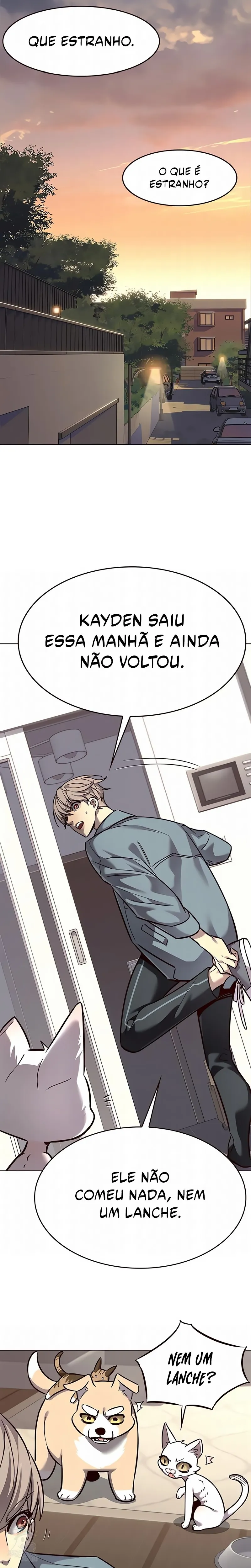 Read Veletric Pt Manga Online