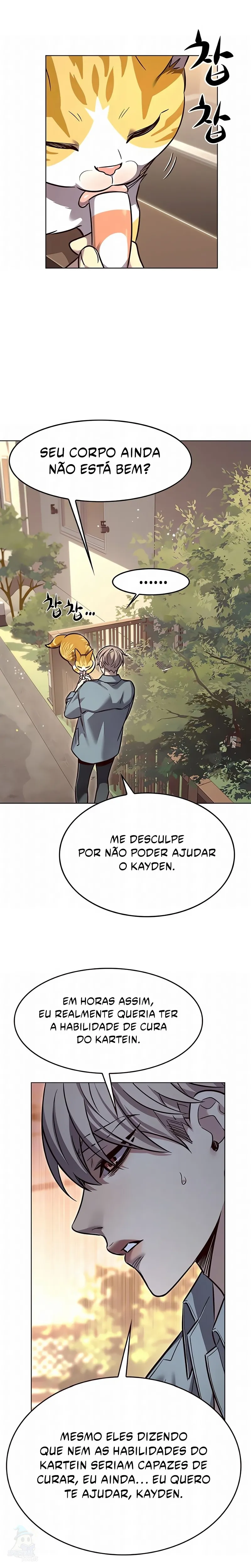 Read Veletric Pt Manga Online