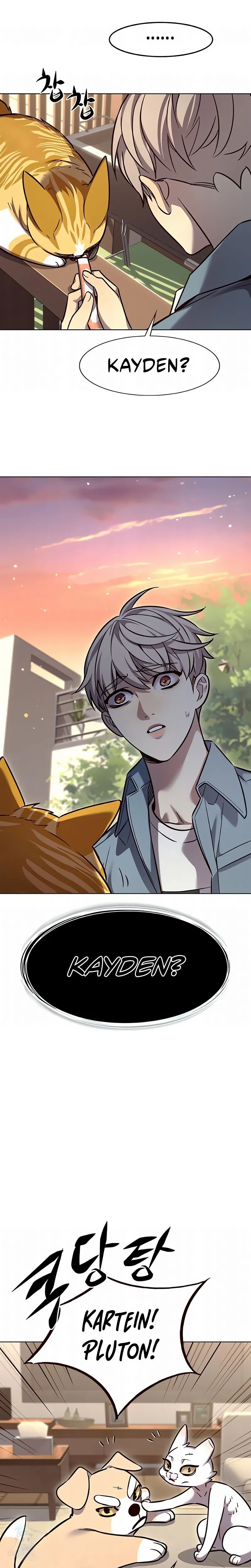 Read Veletric Pt Manga Online
