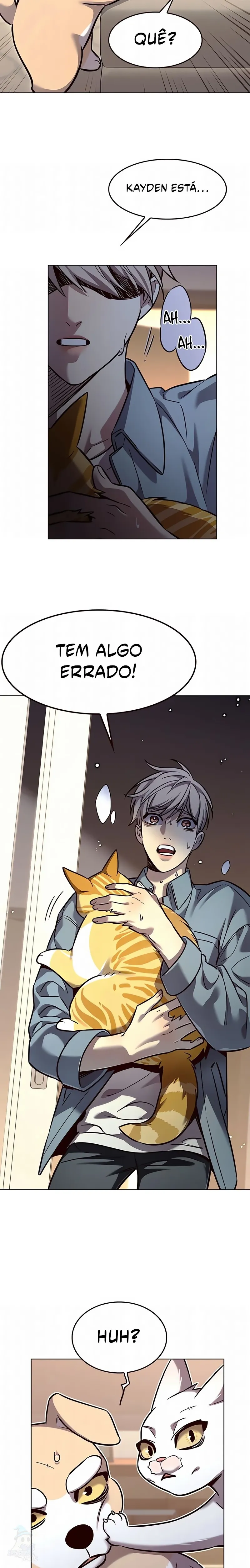 Read Veletric Pt Manga Online