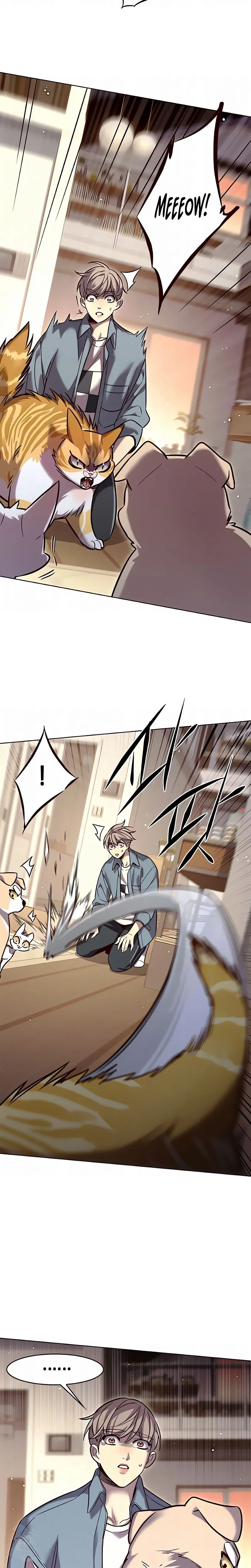 Read Veletric Pt Manga Online