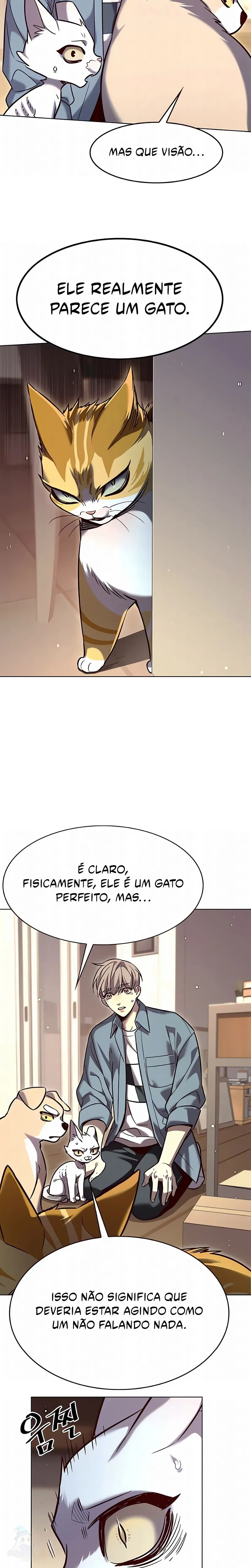 Read Veletric Pt Manga Online
