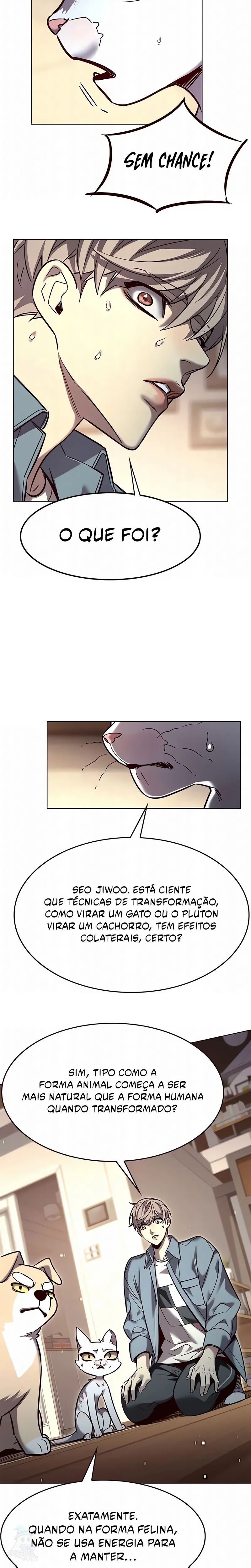Read Veletric Pt Manga Online