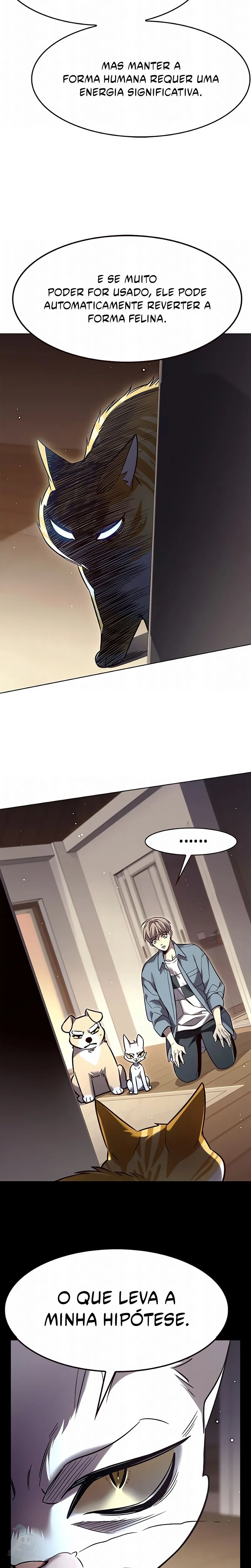 Read Veletric Pt Manga Online